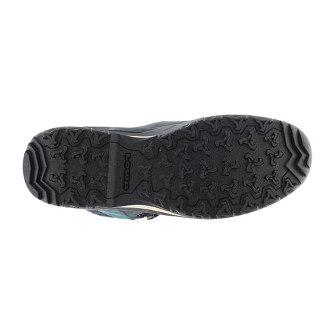 Lowa Calceta EVO GTX rauchblau/blau