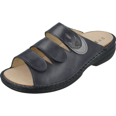 Finn Comfort Kos anthrazit/grey