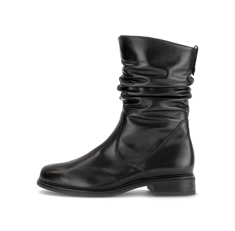 Gabor Stiefelette schwarz