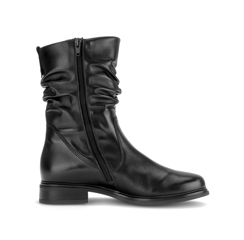 Gabor Stiefelette schwarz