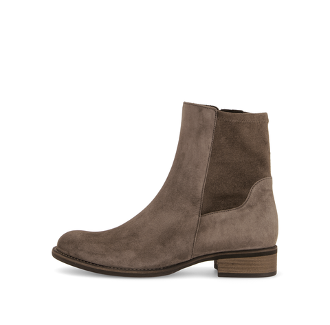 Gabor Stiefelette mohair