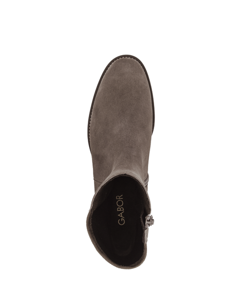 Gabor Stiefelette mohair