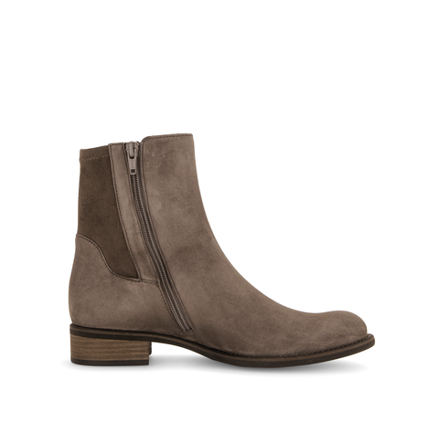 Gabor Stiefelette mohair