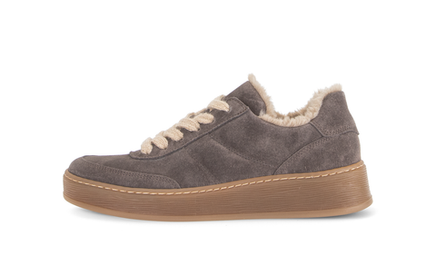 Gabor Sneaker taupe
