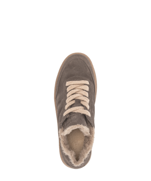 Gabor Sneaker taupe
