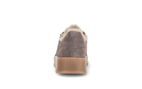 Gabor Sneaker taupe