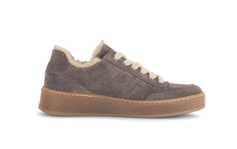 Gabor Sneaker taupe