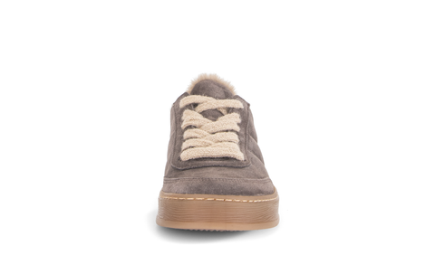Gabor Sneaker taupe