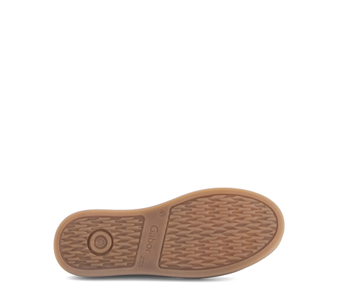 Gabor Sneaker taupe