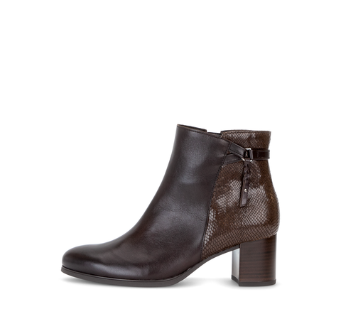 Gabor Stiefelette moro