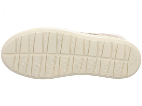 Sioux Maites Schnürboot beige
