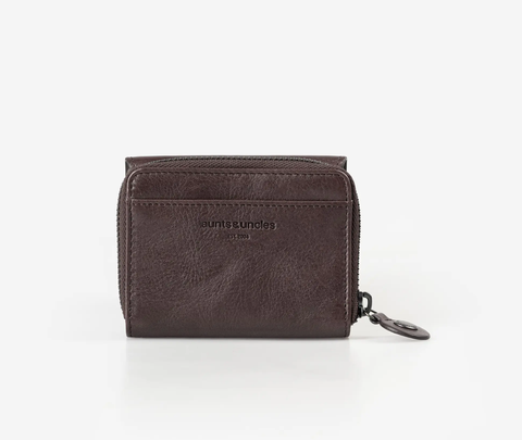 aunts & uncles Portemonnaie Judy coffee bean