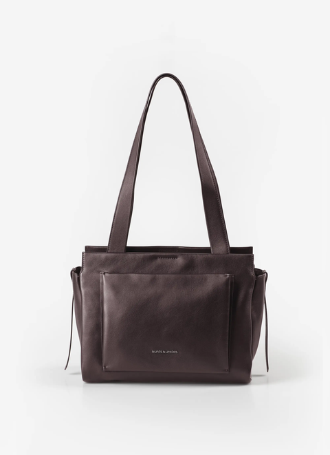 aunts & uncles Shopper Dawn ground coffee