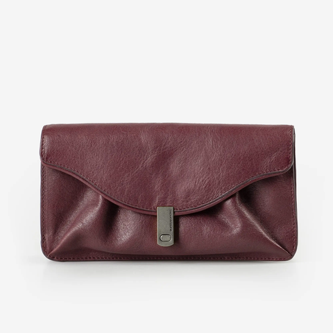 aunts & uncles Portemonnaie Mabel dark cherry