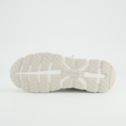 Tenhaag Sneaker sand waterproof