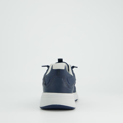 Tenhaag Sneaker navy waterproof
