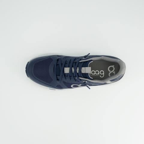 Tenhaag Sneaker blau waterproof