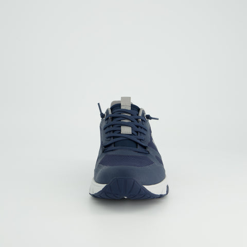 Tenhaag Sneaker blau waterproof