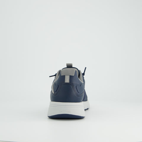 Tenhaag Sneaker blau waterproof
