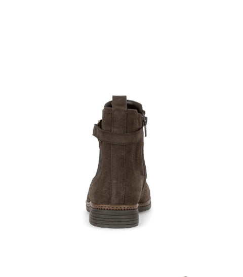 Gabor Chelsea Boot mocca
