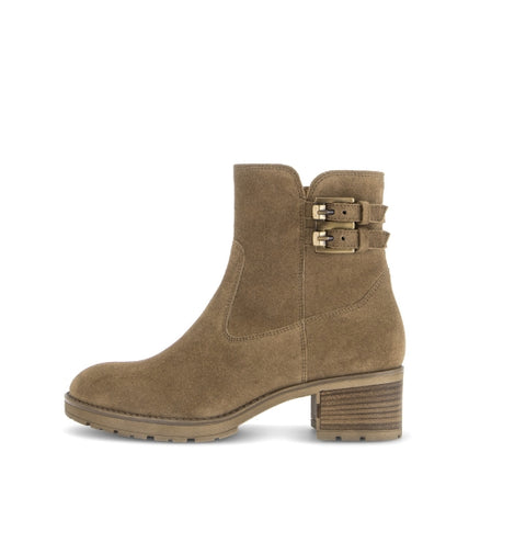 Gabor Stiefelette farro