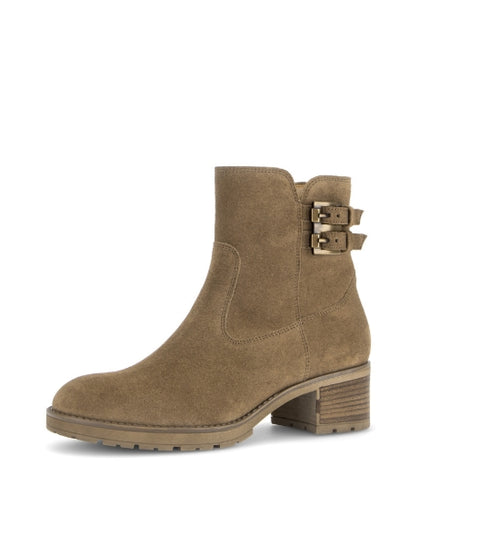 Gabor Stiefelette farro