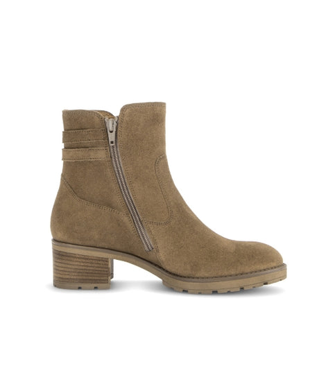 Gabor Stiefelette farro