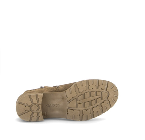 Gabor Stiefelette farro