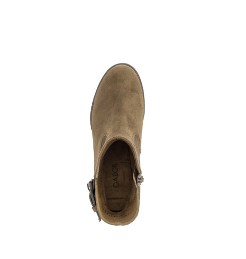 Gabor Stiefelette farro