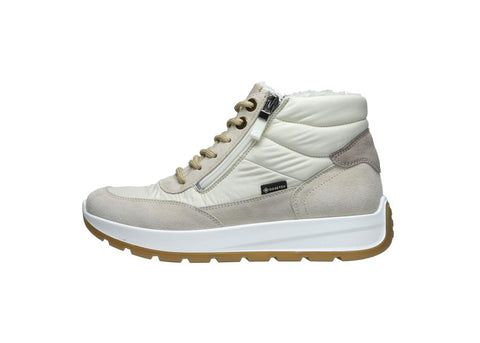 Ara Winterboot New York shell/cream/moon