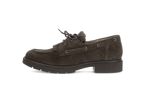 Gabor Loafer mocca
