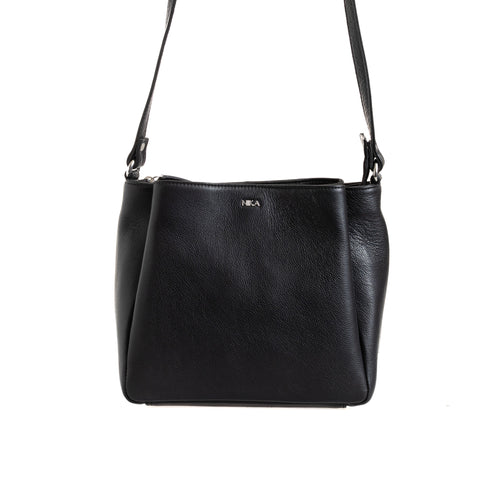 Nika Trade Tasche black
