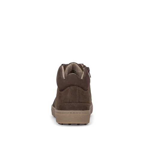 Gabor Sneaker high loden/mocca