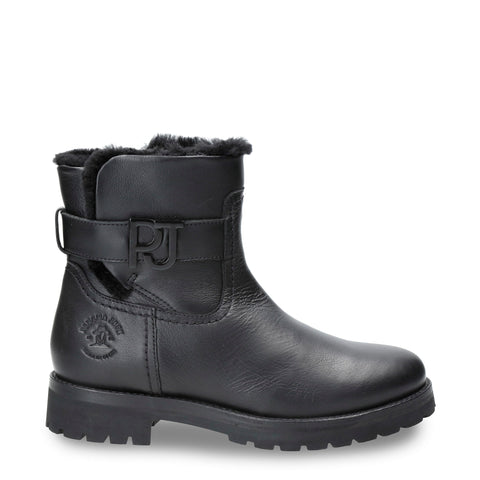 Panama Jack Javea Igloo B1 negro
