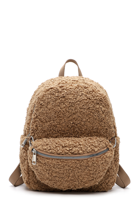 Emily&Noah Rucksack Lucina sand