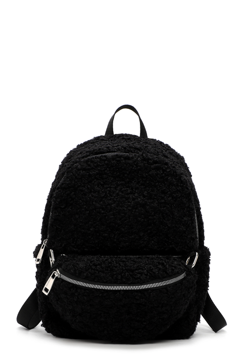Emily&Noah Rucksack Lucina black