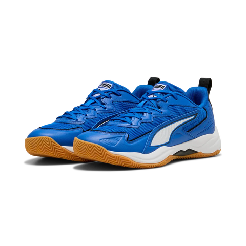 Puma Solarflash 4 royal/white