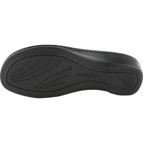 Stuppy Komfort Pantolette gunsn roses