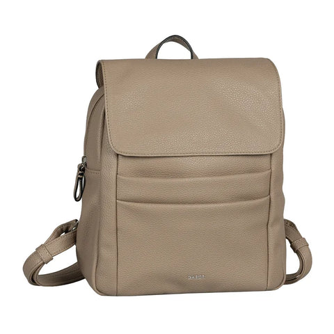 Gabor Eliska Rucksack M taupe