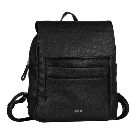 Gabor Eliska Backpack M black