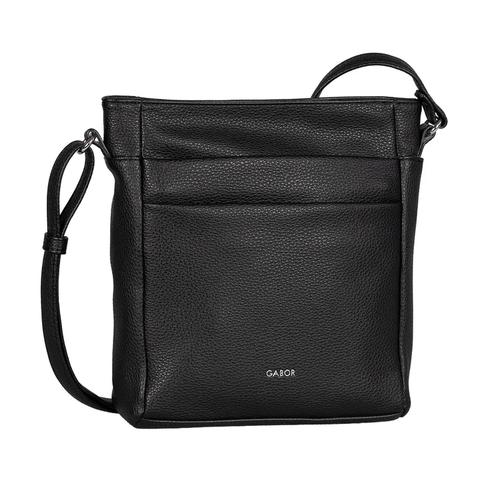 Gabor Eliska Cross Bag S black