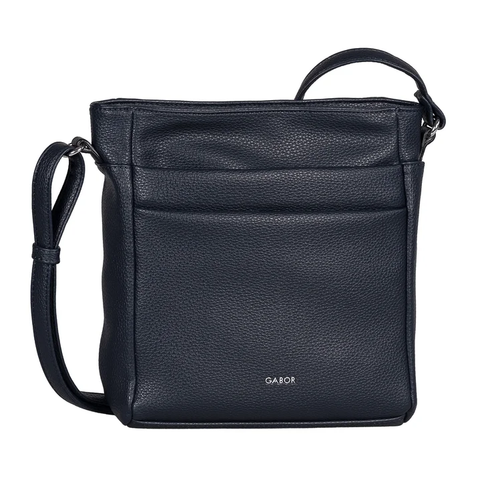 Gabor Eliska Cross Bag S dark blue