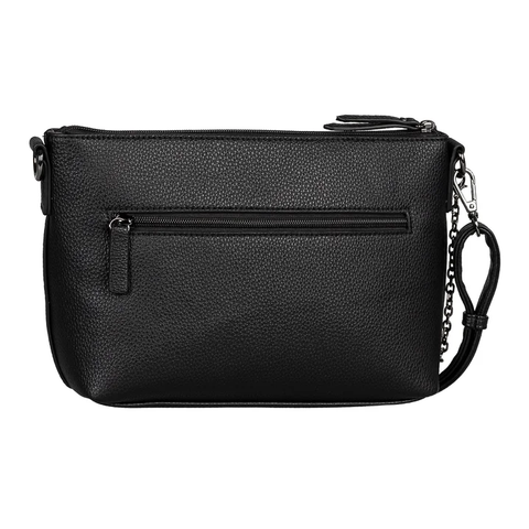 Gabor Kareen Cross Bag M black