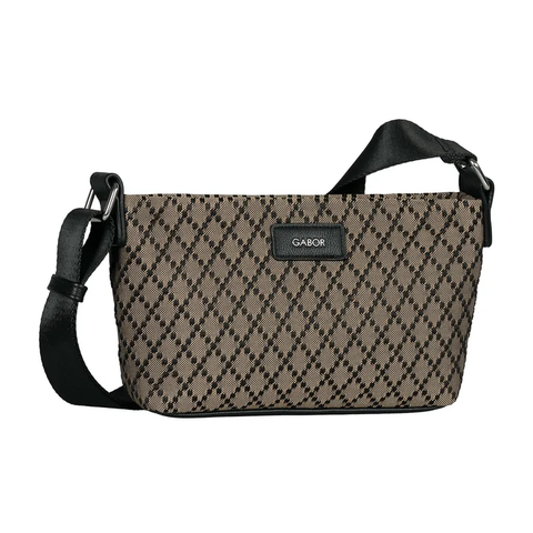 Gabor Helmea Bag M taupe