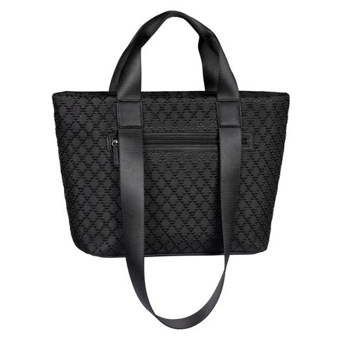 Gabor Helmea Zip Shopper M black