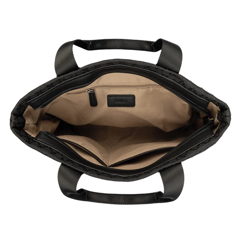 Gabor Helmea Zip Shopper M black