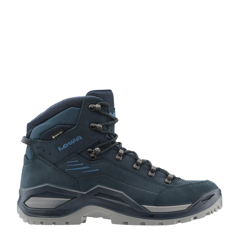 Lowa Renegade EVO GTX mid navy/blau