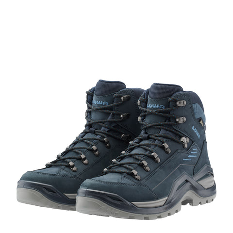 Lowa Renegade EVO GTX mid navy/blau