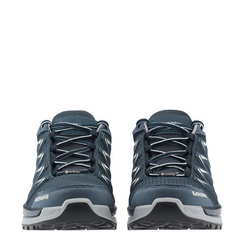 Lowa Innox Pro GTX stahlblau/offwhite