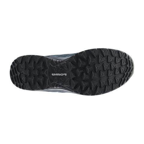 Lowa Innox Pro GTX stahlblau/offwhite